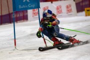 FIS Baltijas kauss 2022 1.posms, jauniešu un meistaru SSL, Foto: E.Lukšo