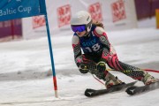 FIS Baltijas kauss 2022 1.posms, jauniešu un meistaru SSL, Foto: E.Lukšo