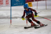 FIS Baltijas kauss 2022 1.posms, jauniešu un meistaru SSL, Foto: E.Lukšo