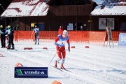 FIS Latvijas Čempionāts 2018 otrais posms, sprints C, Foto: Jānis Vīksna