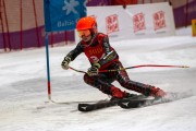 FIS Baltijas kauss 2022 1.posms, jauniešu un meistaru SSL, Foto: E.Lukšo