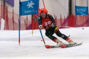 FIS Baltijas kauss 2022 1.posms, jauniešu un meistaru SSL, Foto: E.Lukšo