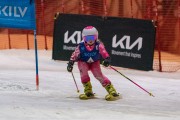 FIS Baltijas kauss 2022 1.posms, jauniešu un meistaru SSL, Foto: E.Lukšo