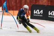 FIS Baltijas kauss 2022 1.posms, jauniešu un meistaru SSL, Foto: E.Lukšo