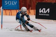 FIS Baltijas kauss 2022 1.posms, jauniešu un meistaru SSL, Foto: E.Lukšo