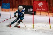 FIS Baltijas kauss 2022 1.posms, jauniešu un meistaru SSL, Foto: E.Lukšo