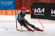 FIS Baltijas kauss 2022 1.posms, jauniešu un meistaru SSL, Foto: E.Lukšo