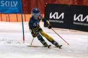 FIS Baltijas kauss 2022 1.posms, jauniešu un meistaru SSL, Foto: E.Lukšo