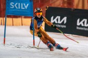 FIS Baltijas kauss 2022 1.posms, jauniešu un meistaru SSL, Foto: E.Lukšo