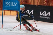 FIS Baltijas kauss 2022 1.posms, jauniešu un meistaru SSL, Foto: E.Lukšo