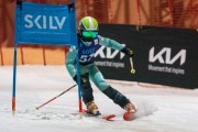 FIS Baltijas kauss 2022 1.posms, jauniešu un meistaru SSL, Foto: E.Lukšo