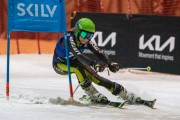 FIS Baltijas kauss 2022 1.posms, jauniešu un meistaru SSL, Foto: E.Lukšo