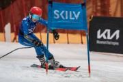 FIS Baltijas kauss 2022 1.posms, jauniešu un meistaru SSL, Foto: E.Lukšo