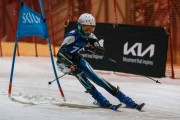 FIS Baltijas kauss 2022 1.posms, jauniešu un meistaru SSL, Foto: E.Lukšo