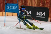 FIS Baltijas kauss 2022 1.posms, jauniešu un meistaru SSL, Foto: E.Lukšo