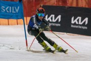 FIS Baltijas kauss 2022 1.posms, jauniešu un meistaru SSL, Foto: E.Lukšo