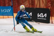 FIS Baltijas kauss 2022 1.posms, jauniešu un meistaru SSL, Foto: E.Lukšo