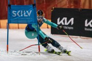 FIS Baltijas kauss 2022 1.posms, jauniešu un meistaru SSL, Foto: E.Lukšo