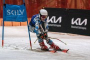 FIS Baltijas kauss 2022 1.posms, jauniešu un meistaru SSL, Foto: E.Lukšo