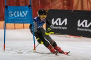 FIS Baltijas kauss 2022 1.posms, jauniešu un meistaru SSL, Foto: E.Lukšo