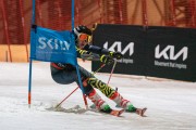 FIS Baltijas kauss 2022 1.posms, jauniešu un meistaru SSL, Foto: E.Lukšo