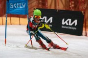 FIS Baltijas kauss 2022 1.posms, jauniešu un meistaru SSL, Foto: E.Lukšo