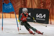 FIS Baltijas kauss 2022 1.posms, jauniešu un meistaru SSL, Foto: E.Lukšo