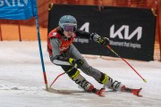 FIS Baltijas kauss 2022 1.posms, jauniešu un meistaru SSL, Foto: E.Lukšo