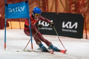 FIS Baltijas kauss 2022 1.posms, jauniešu un meistaru SSL, Foto: E.Lukšo