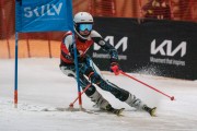 FIS Baltijas kauss 2022 1.posms, jauniešu un meistaru SSL, Foto: E.Lukšo