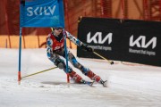 FIS Baltijas kauss 2022 1.posms, jauniešu un meistaru SSL, Foto: E.Lukšo