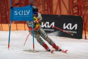 FIS Baltijas kauss 2022 1.posms, jauniešu un meistaru SSL, Foto: E.Lukšo