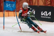 FIS Baltijas kauss 2022 1.posms, jauniešu un meistaru SSL, Foto: E.Lukšo