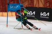 FIS Baltijas kauss 2022 1.posms, jauniešu un meistaru SSL, Foto: E.Lukšo