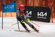 FIS Baltijas kauss 2022 1.posms, jauniešu un meistaru SSL, Foto: E.Lukšo