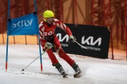 FIS Baltijas kauss 2022 1.posms, jauniešu un meistaru SSL, Foto: E.Lukšo