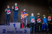 FIS Baltijas kauss 2022 1.posms, jauniešu un meistaru SSL, Foto: E.Lukšo