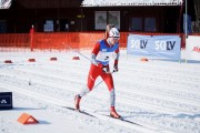 FIS Latvijas Čempionāts 2018 otrais posms, sprints C, Foto: Jānis Vīksna