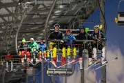 FIS Baltijas kauss 2022 1.posms, jauniešu un meistaru SL, Foto: E.Lukšo