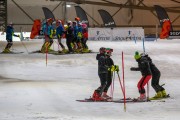 FIS Baltijas kauss 2022 1.posms, jauniešu un meistaru SL, Foto: E.Lukšo