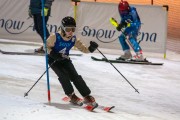 FIS Baltijas kauss 2022 1.posms, jauniešu un meistaru SL, Foto: E.Lukšo