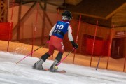 FIS Baltijas kauss 2022 1.posms, jauniešu un meistaru SL, Foto: E.Lukšo