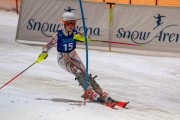 FIS Baltijas kauss 2022 1.posms, jauniešu un meistaru SL, Foto: E.Lukšo