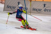 FIS Baltijas kauss 2022 1.posms, jauniešu un meistaru SL, Foto: E.Lukšo