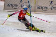 FIS Baltijas kauss 2022 1.posms, jauniešu un meistaru SL, Foto: E.Lukšo