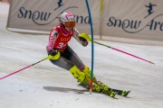 FIS Baltijas kauss 2022 1.posms, jauniešu un meistaru SL, Foto: E.Lukšo