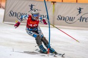 FIS Baltijas kauss 2022 1.posms, jauniešu un meistaru SL, Foto: E.Lukšo