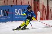 FIS Baltijas kauss 2022 1.posms, jauniešu un meistaru SL, Foto: E.Lukšo