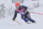 FIS Baltic Cup 2018 3. posms, jauniešu un meistaru SG, Foto: Emīls Lukšo