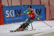 FIS Baltijas kauss 2022 1.posms, jauniešu un meistaru SL, Foto: E.Lukšo